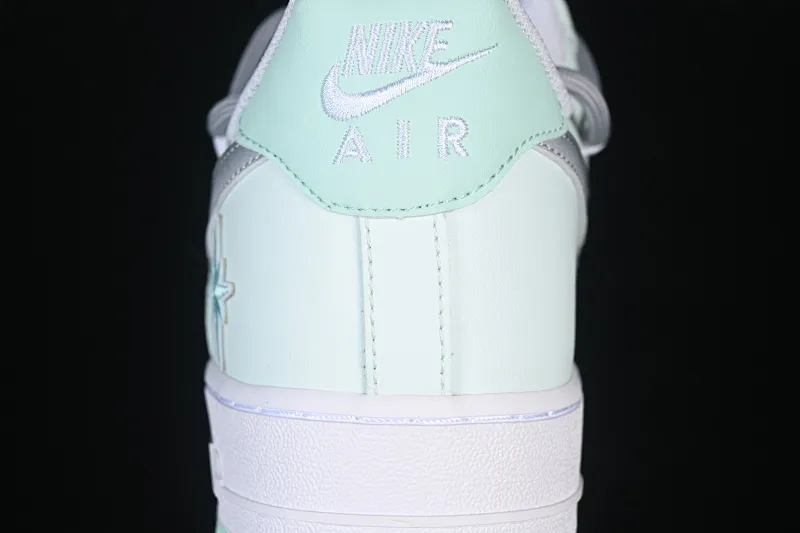 All categories Nk Air Force 1 Air Force series Nk Air Force 1 Low Air Force low-top Nike Air Force 1'07 Low Yunyu Qingfeng Air Force 1 low-top casual sneakers XX7981-476